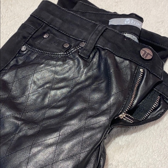 Patterned jeans - Picture 2 of 4